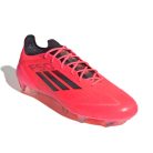Adidas F50 Elite FG Turbo Aurora Black Platinum Metallic stoplis cipő