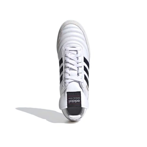 Adidas Mundial Team Cloud White Core Black terem cipő