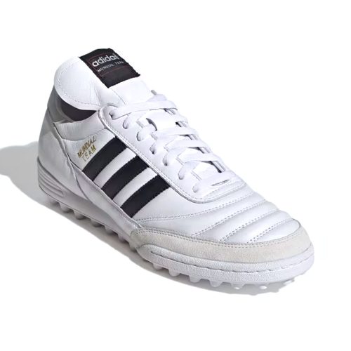 Adidas Mundial Team Cloud White Core Black terem cipő