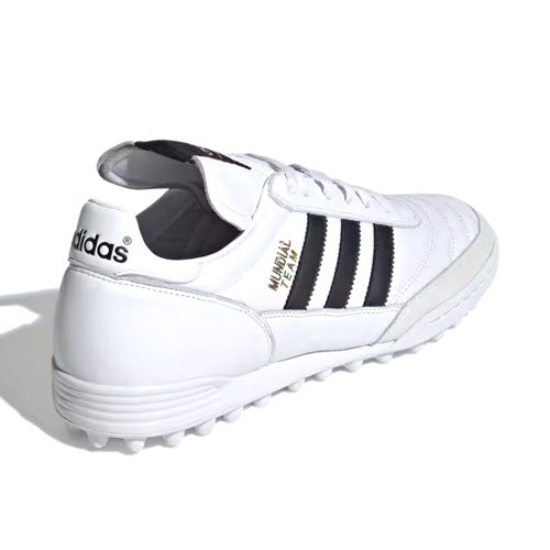 Adidas Mundial Team Cloud White Core Black terem cipő
