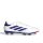 Adidas Copa Pure 2 Pro FG Cloud White Lucid Blue stoplis cipő