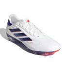 Adidas Copa Pure 2 Pro FG Cloud White Lucid Blue stoplis cipő