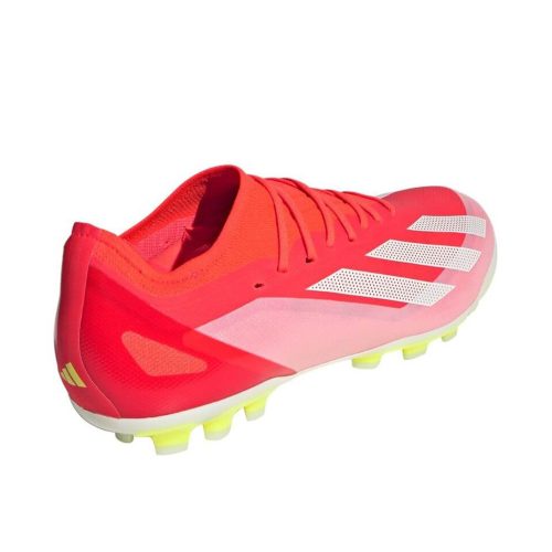 Adidas X Crazyfast Elite 2G/3G Ag műfüves cipő