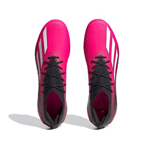 Adidas X Speedportal.1 SG stoplis cipő