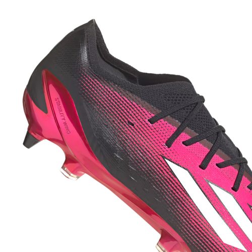 Adidas X Speedportal.1 SG stoplis cipő