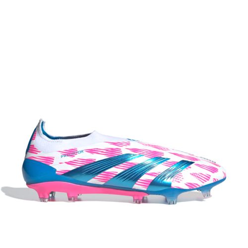 Adidas Predator Elite Laceless FG stoplis cipő