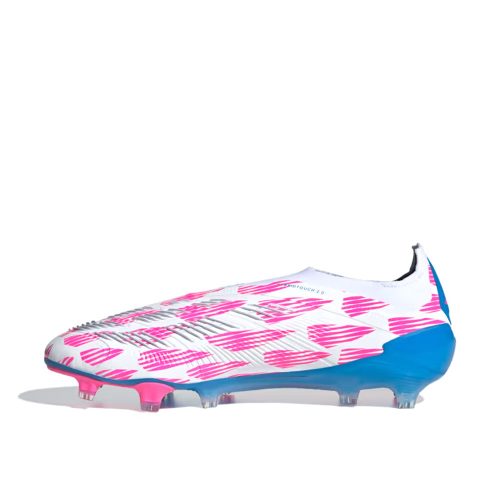 Adidas Predator Elite Laceless FG stoplis cipő