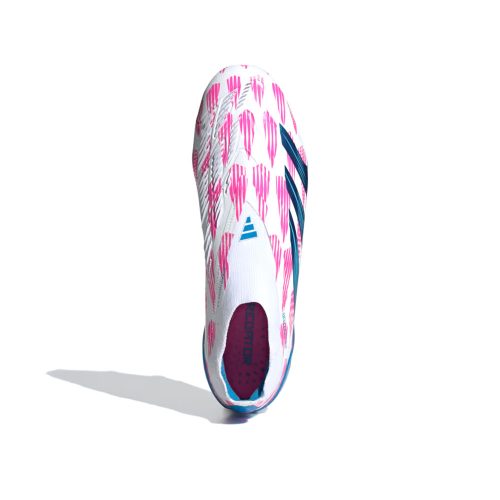 Adidas Predator Elite Laceless FG stoplis cipő