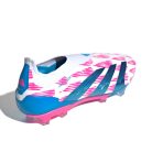 Adidas Predator Elite Laceless FG stoplis cipő