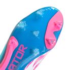 Adidas Predator Elite Laceless FG stoplis cipő