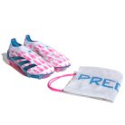 Adidas Predator Elite Laceless FG stoplis cipő