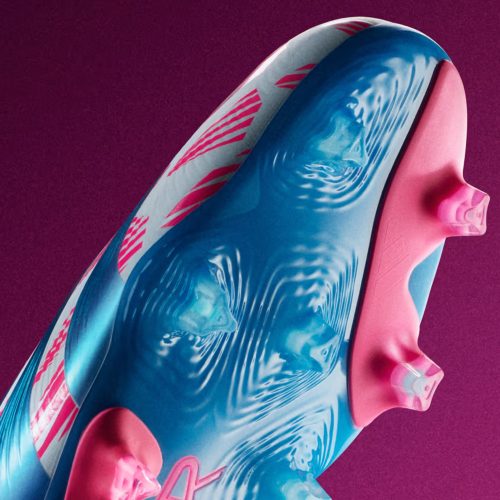 Adidas Predator Elite Laceless FG stoplis cipő