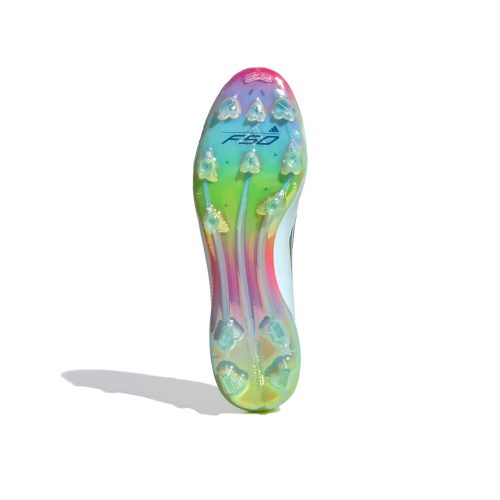 Adidas F50 Elite FG Stellar Icon Pack stoplis cipő