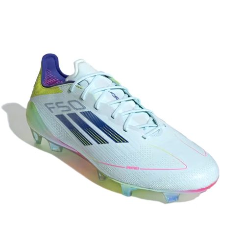 Adidas F50 Elite FG Stellar Icon Pack stoplis cipő