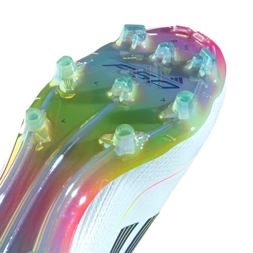 Adidas F50 Elite FG Stellar Icon Pack stoplis cipő