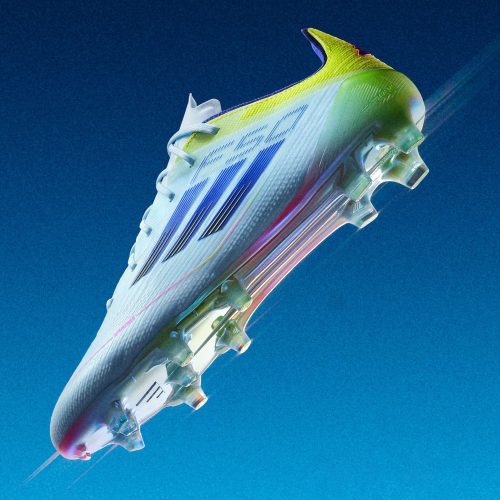 Adidas F50 Elite FG Stellar Icon Pack stoplis cipő