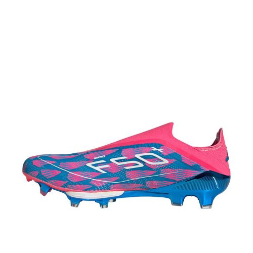 Adidas F50 Plus Elite Laceless FG Players Pack stoplis cipő