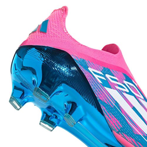 Adidas F50 Plus Elite Laceless FG Players Pack stoplis cipő