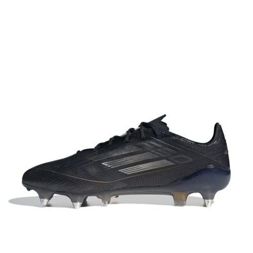 Adidas F50 Elite SG Iron Metallic Gold Metallic stoplis cipő