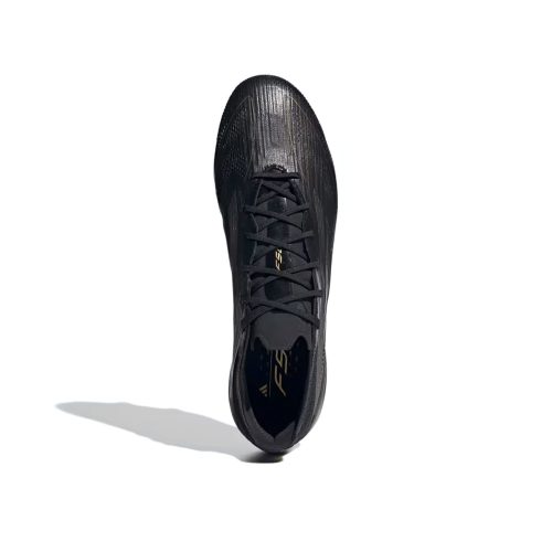 Adidas F50 Elite SG Iron Metallic Gold Metallic stoplis cipő