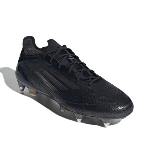 Adidas F50 Elite SG Iron Metallic Gold Metallic stoplis cipő