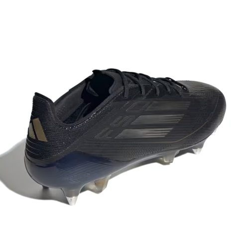 Adidas F50 Elite SG Iron Metallic Gold Metallic stoplis cipő