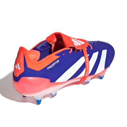 Adidas Predator Elite FT SG stoplis cipő