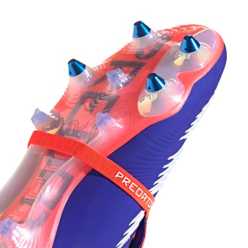 Adidas Predator Elite FT SG stoplis cipő