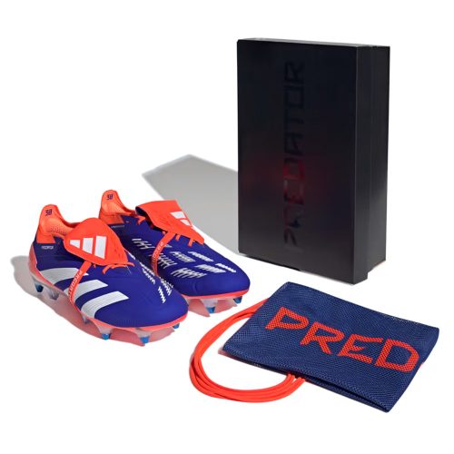 Adidas Predator Elite FT SG stoplis cipő
