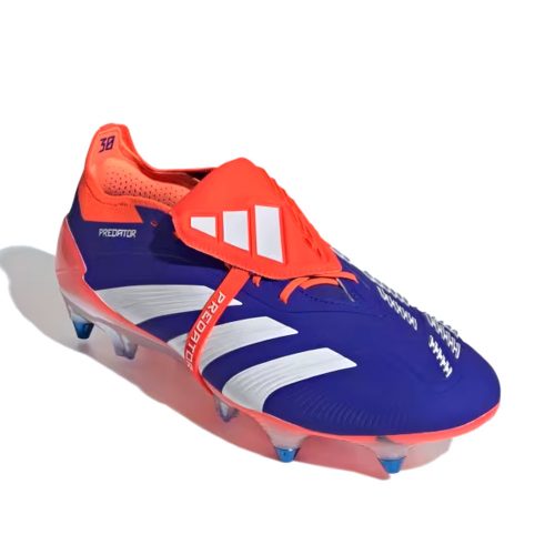 Adidas Predator Elite FT SG stoplis cipő
