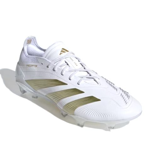 Adidas Predator Elite FG Dayspark Pack stoplis cipő