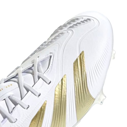 Adidas Predator Elite FG Dayspark Pack stoplis cipő