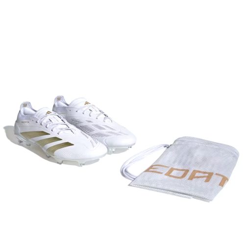 Adidas Predator Elite FG Dayspark Pack stoplis cipő