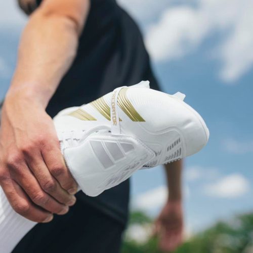 Adidas Predator Elite FG Dayspark Pack stoplis cipő