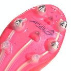 Adidas F50 Elite SG Turbo Aurora Black Platinum  stoplis cipő