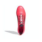 Adidas F50 Elite SG Turbo Aurora Black Platinum  stoplis cipő