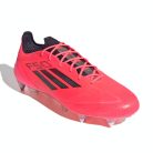 Adidas F50 Elite SG Turbo Aurora Black Platinum  stoplis cipő