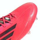 Adidas F50 Elite SG Turbo Aurora Black Platinum  stoplis cipő