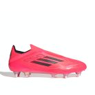 Adidas F50 Elite LL SG Turbo Aurora Black Platinum Metallic stoplis cipő