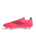 Adidas F50 Elite LL SG Turbo Aurora Black Platinum Metallic stoplis cipő