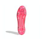 Adidas F50 Elite LL SG Turbo Aurora Black Platinum Metallic stoplis cipő