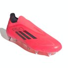 Adidas F50 Elite LL SG Turbo Aurora Black Platinum Metallic stoplis cipő