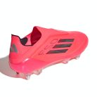 Adidas F50 Elite LL SG Turbo Aurora Black Platinum Metallic stoplis cipő