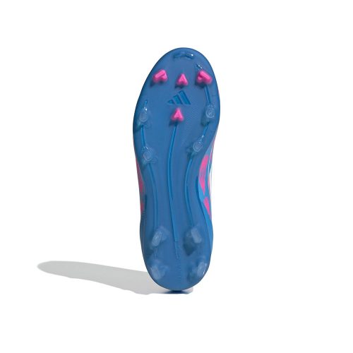 Adidas F50 Elite Laceless FG Players Pack stoplis cipő