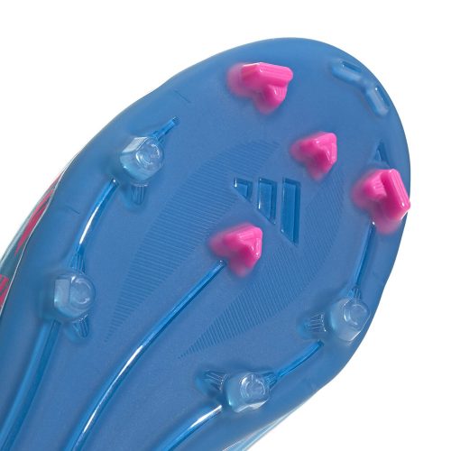 Adidas F50 Elite Laceless FG Players Pack stoplis cipő