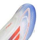 Adidas F50 League LL FG Cloud White Solar Red stoplis cipő