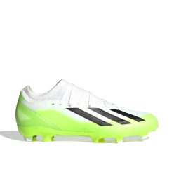 Adidas X Crazyfast 3 FG Crazyrush Pack stoplis cipő