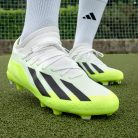 Adidas X Crazyfast 3 FG Crazyrush Pack stoplis cipő