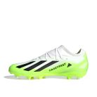 Adidas X Crazyfast 3 FG Crazyrush Pack stoplis cipő