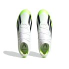 Adidas X Crazyfast 3 FG Crazyrush Pack stoplis cipő